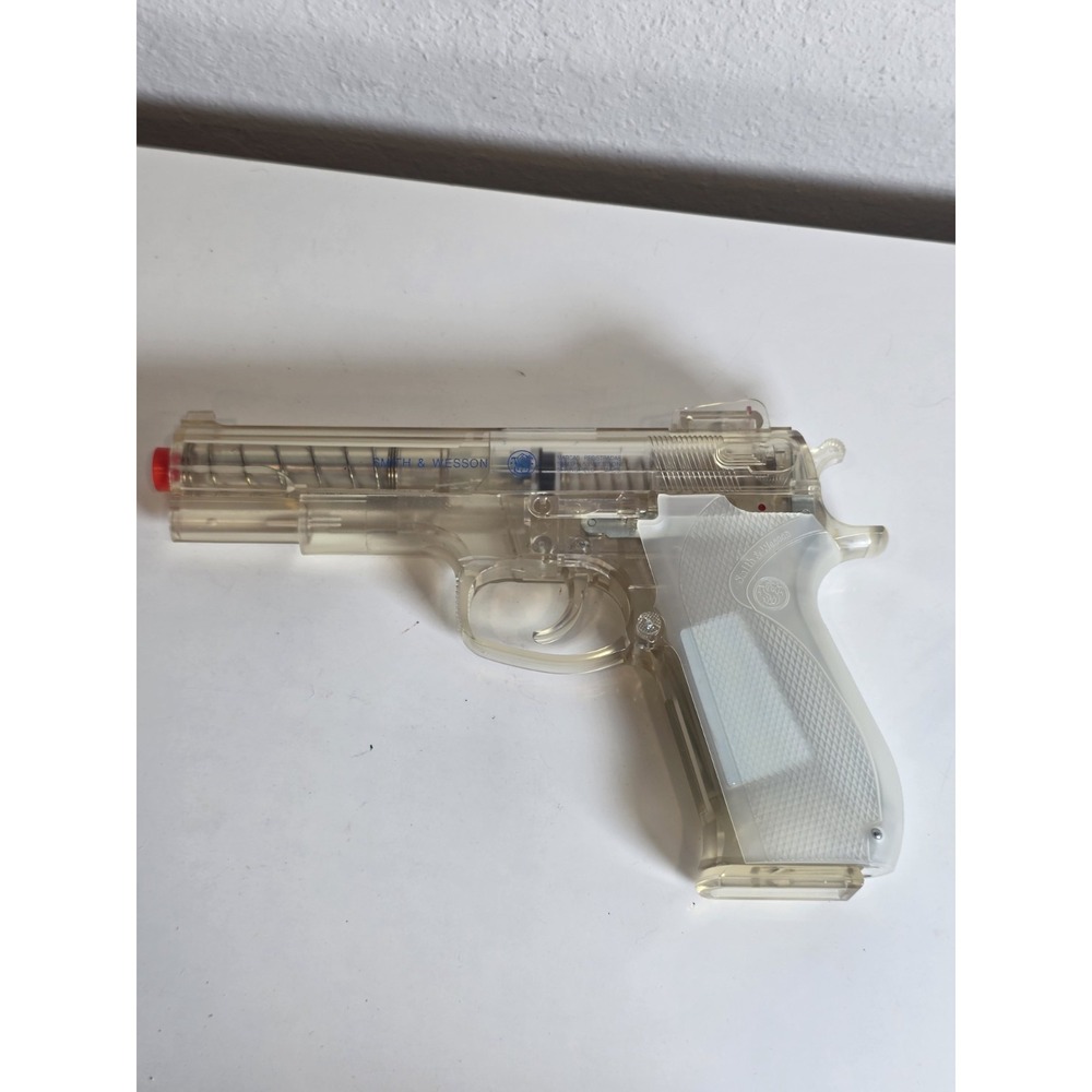 Airsoft Pistol Smith & Wesson